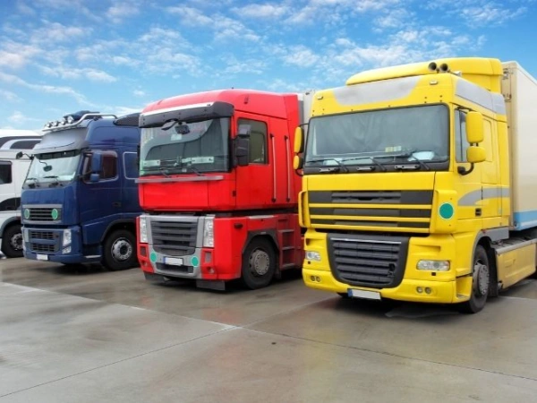 Konya Serinhisar Nakliye